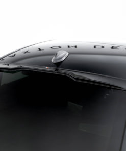 Takaikkunan lippa BMW M550i / 5 M-Pack Sedan G30, Maxton-3