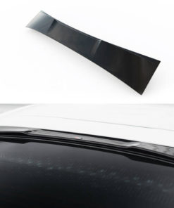 Takaikkunan lippa Chevrolet Corvette Stingray / Z06 C7, Maxton