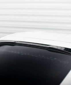 Takaikkunan lippa Chevrolet Corvette Stingray / Z06 C7, Maxton-3