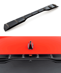 Takaikkunan lippa Honda Civic Type-R Mk 11, Maxton