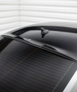 Takaikkunan lippa Volkswagen Passat GT B8 Facelift USA, Maxton