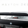 Ylempi Spoilerilippa BMW M3 / 3 M-Pack E36 Coupe GT Class, Maxton
