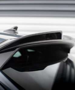 Ylempi Spoilerilippa 3D Cupra Formentor Mk1, Maxton