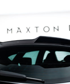 Ylempi Spoilerilippa 3D Cupra Formentor Mk1 Facelift, Maxton