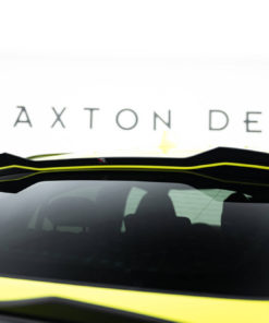 Ylempi Spoilerilippa BMW X4 M F98 Facelift, Maxton