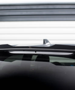 Ylempi Spoilerilippa Honda Civic Sport Mk 10, Maxton