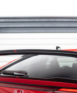 Ylempi Spoilerilippa Honda Civic Type-R Mk 11, Maxton