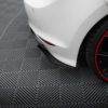 Takadiffuusori & Taka sivusplitterit VW GOLF 7 R Hatchback, Maxton-3