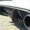 Takadiffuusori & Taka sivusplitterit VW GOLF MK7 GTI, Maxton-5