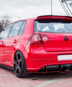 VW GOLF V R32 Takadiffuusori, Maxton