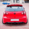 VW GOLF V R32 Takadiffuusori, Maxton-3