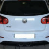 VW GOLF V R32 Takadiffuusori, Maxton-5