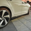 VW GOLF VII GTI (FACELIFT) - RACING Sivuhelmat, Maxton
