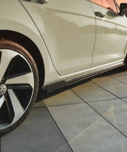 VW GOLF VII GTI (FACELIFT) - RACING Sivuhelmat, Maxton