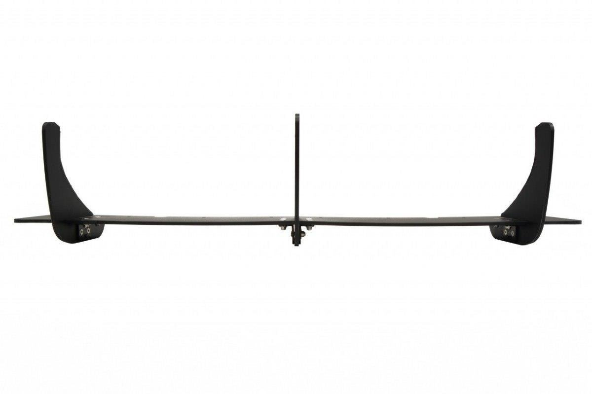 VW SCIROCCO R Takadiffuusori & Taka sivusplitterit, Maxton-4