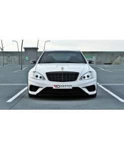 Widebody-sarja Mercedes-Benz S-Class W221 / W221 Facelift, Maxton