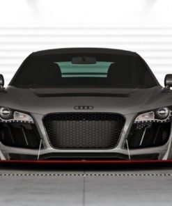 Body Kit Audi R8 Mk.1-2