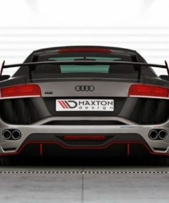 Body Kit Audi R8 Mk.1-3