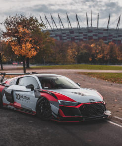 Bodykit Audi R8 Mk2 Facelift