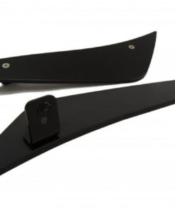 Canard lipat BMW M3 E92 / E93 (PREFACE Malli), Maxton