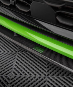 Carbon Fiber Etulippa Audi RS3 Sedan / Sportback 8Y-2