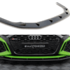 Carbon Fiber Etulippa Audi RS3 Sedan / Sportback 8Y