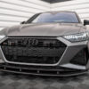 Carbon Fiber Etulippa Audi RS6 C8 / RS7 C8-2
