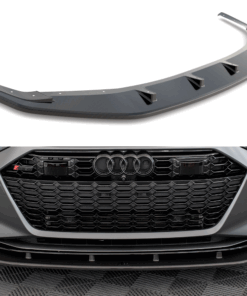 Carbon Fiber Etulippa Audi RS6 C8 / RS7 C8