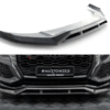 Carbon Fiber Etulippa Audi RSQ8 Mk1