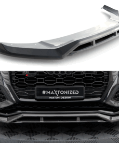 Carbon Fiber Etulippa Audi RSQ8 Mk1