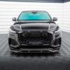 Carbon Fiber Etulippa Audi RSQ8 Mk1-2