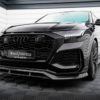 Carbon Fiber Etulippa Audi RSQ8 Mk1-3