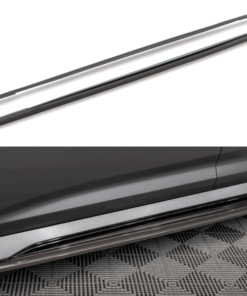 Carbon Fiber Sivuhelmat Audi RS6 C8 / RS7 C8