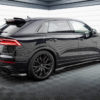 Carbon Fiber Sivuhelmat Audi RSQ8 Mk1-2