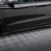 Carbon Fiber Sivuhelmat Audi RSQ8 Mk1-3
