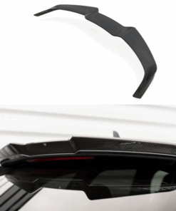 Carbon Fiber Takaluukun Spoiler Audi RS6 C8