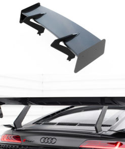 Carbon Spoiler Audi R8 Mk2