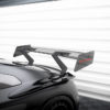 Carbon Spoiler Audi R8 Mk2-3