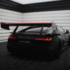 Carbon Spoiler + LED Audi R8 Mk2-2