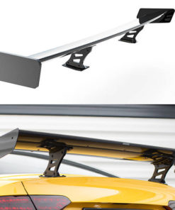 Hiilikuituspoileri, Internal Brackets Uprights Audi A5 Coupe 8T