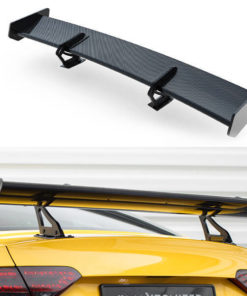 Hiilikuituspoileri, Ylempi Swan Mounting Audi A5 Coupe 8T