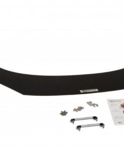 FRONT RACING SPLITTER AUDI R8