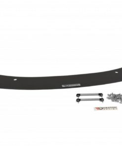 FRONT RACING SPLITTER v.1 AUDI RS6 C6