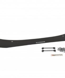 FRONT RACING SPLITTER v.2 AUDI RS6 C6