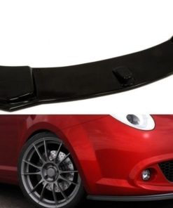 FRONT SPLITTER ALFA ROMEO MITO