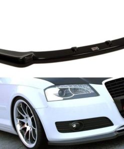 Etulippa AUDI A3 8P (FACELIFT MODEL)