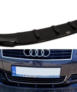 Etulippa AUDI A3 8P (PREFACE MODEL) 2003-2005