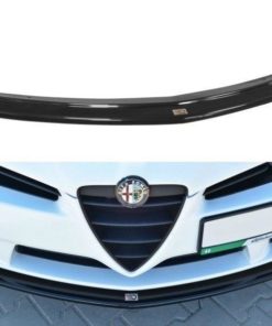 FRONT SPLITTER Alfa Romeo Brera