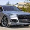 Etulippa Audi SQ5/Q5 S-line MkII-2