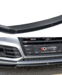 Etulippa Audi SQ5/Q5 S-line MkII